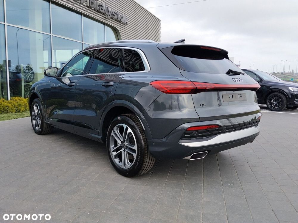 Audi Q5 - 7