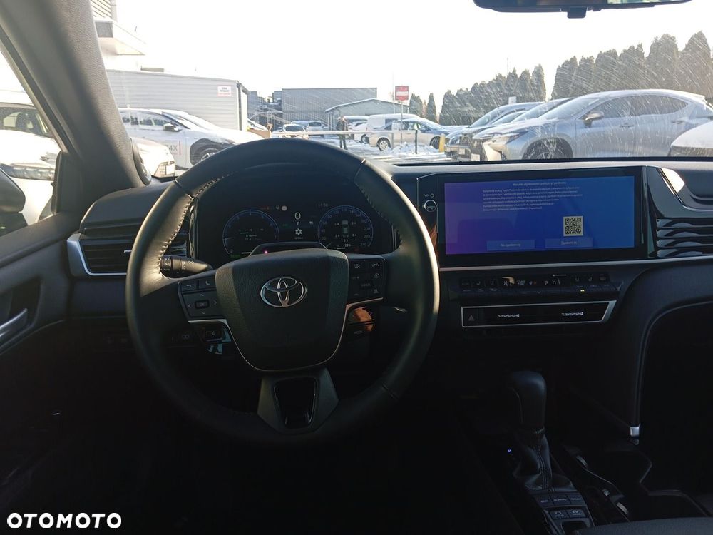 Toyota Camry - 15