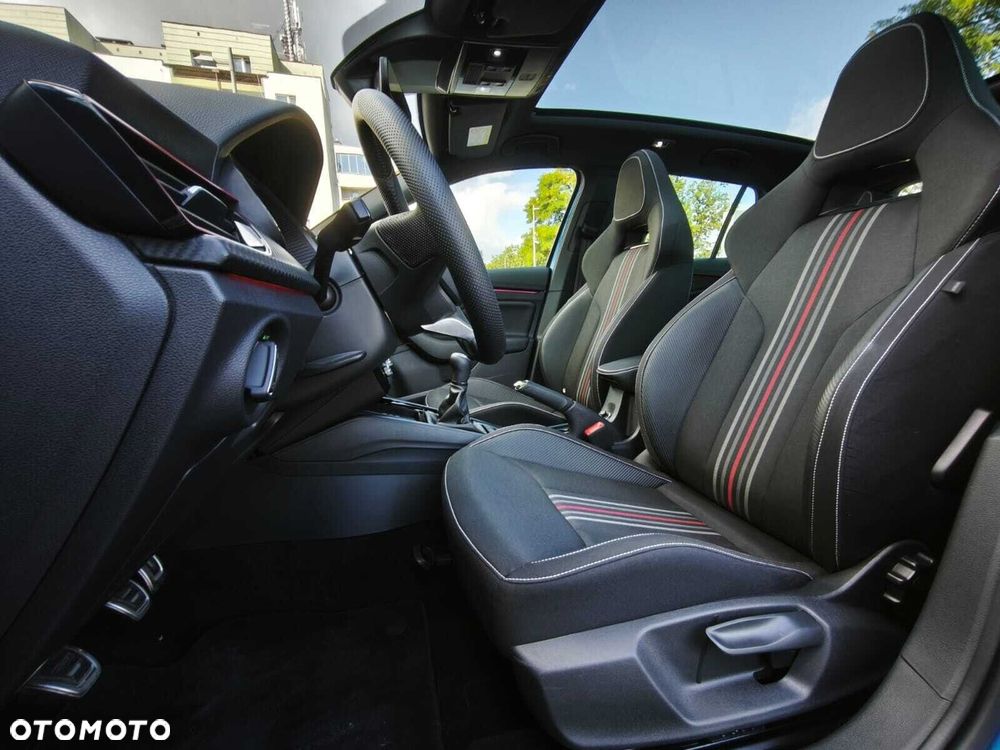 Skoda Scala 1.0 TSI Monte Carlo - 9