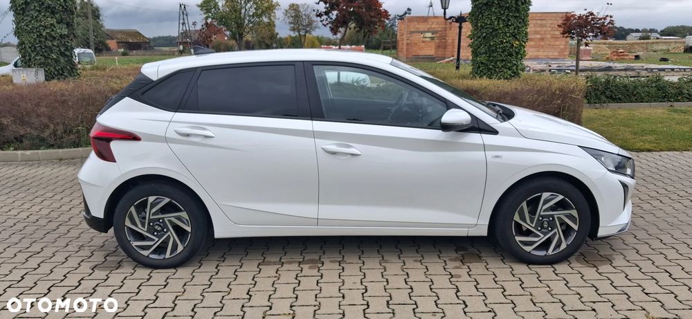 Hyundai i20 - 6