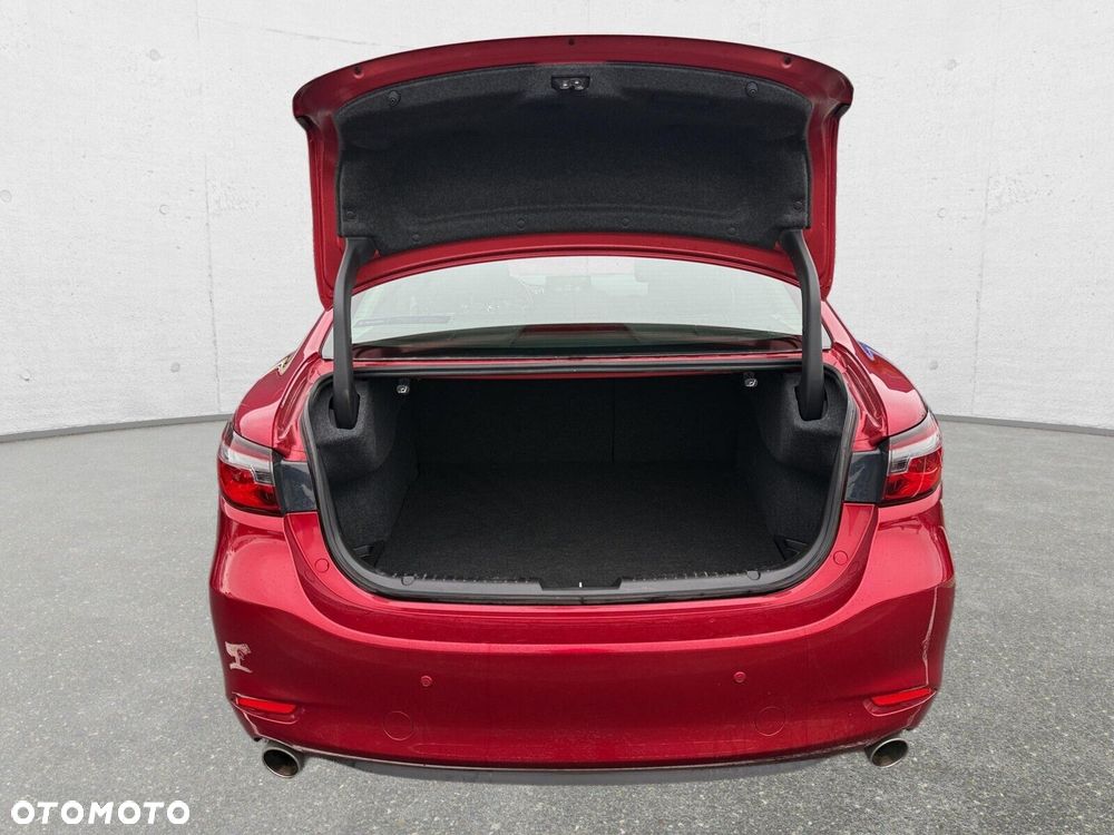 Mazda 6 - 30