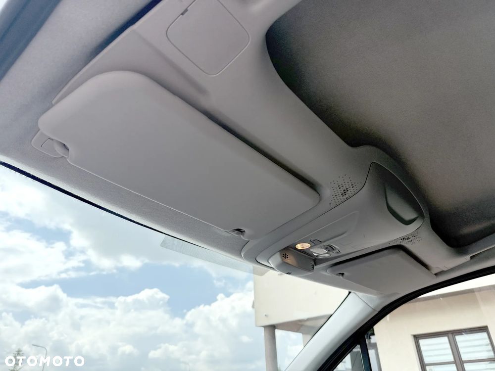 Opel COMBO LONG XL 3 OSOBY *NOWY SILNIK* ŁADOWNOŚC 852 KG HAK 1000KG SERWISOWANY F VAT 23% BOCZNE DZWI TEMPOMAT - 28
