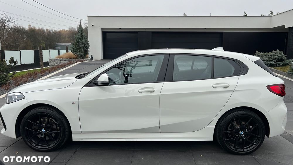 BMW Seria 1 118i M Sport - 6