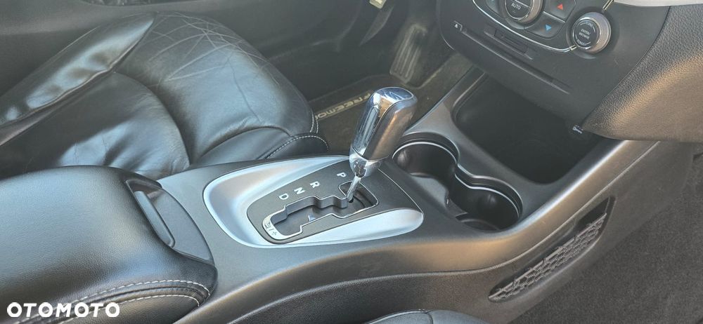 Fiat Freemont 2.0 Multijet 16V DPF Automatik Allrad Lounge - 21