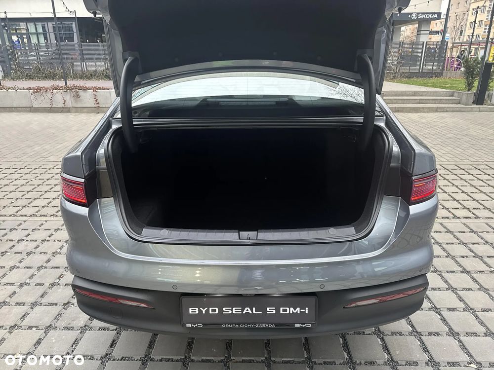 BYD Seal 5 1.5 Comfort - 17