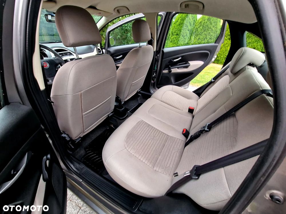 Fiat Linea 1.3 MJ 16V Easy - 18