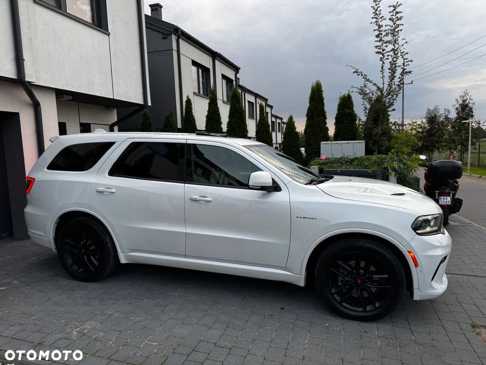 Dodge Durango - 4