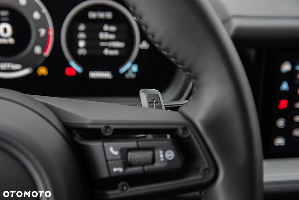 Porsche Cayenne - 22