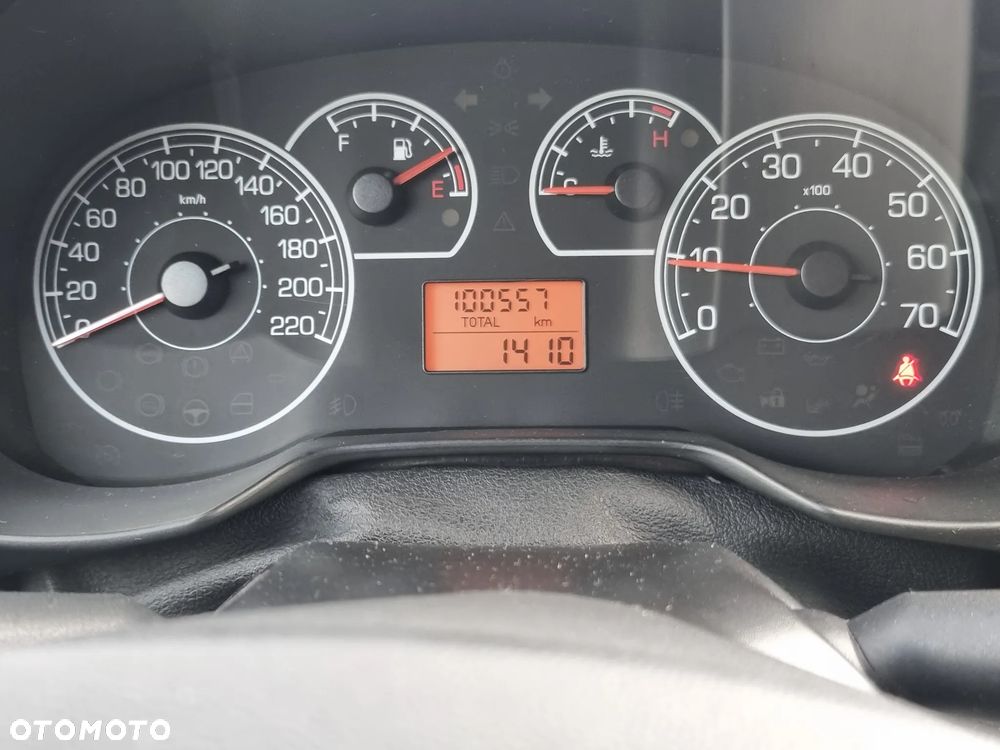 Fiat Punto 1.2 Fresh - 23