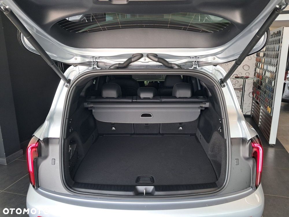 Mercedes-Benz GLB 250+ EQ 85kWh - 17