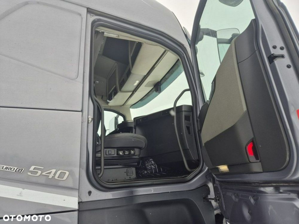 Volvo Mhs Volvo-VTL3R D110 - 13