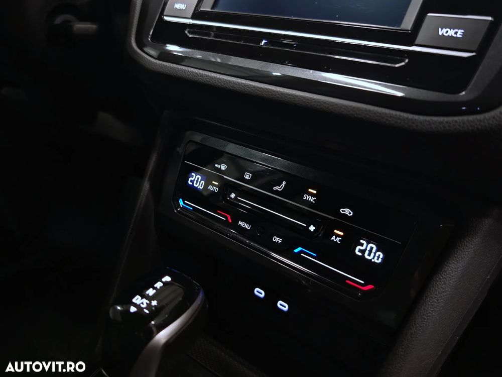 Volkswagen Tiguan 2.0 TDI SCR DSG Life - 21