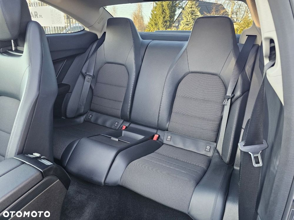 Mercedes-Benz Klasa C - 19