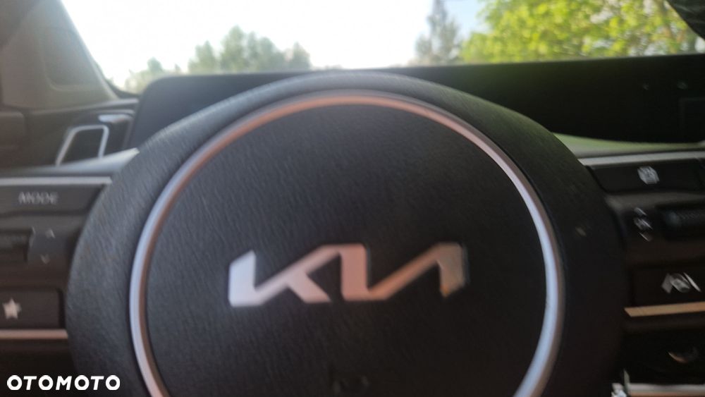Kia Sportage 1.6 T-GDI MHEV L 2WD DCT - 25