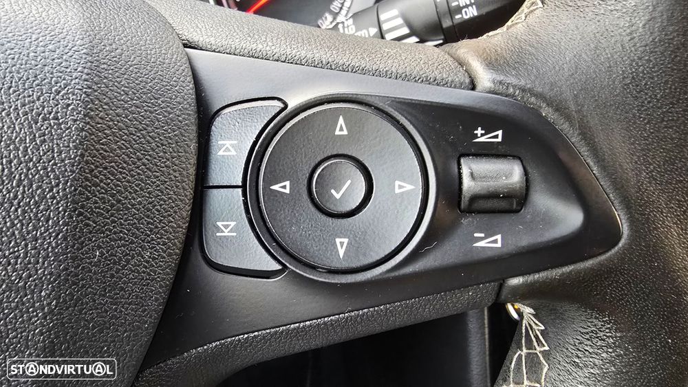 Opel Astra 1.0 Innovation S/S - 15