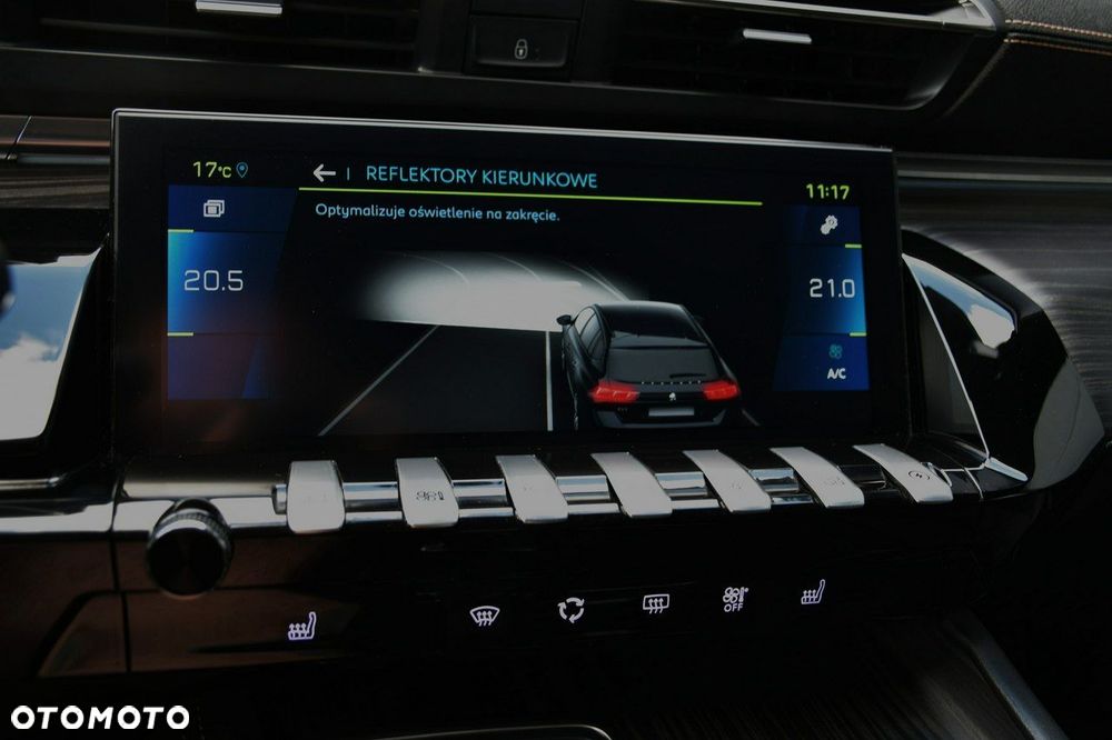 Peugeot 508 225 e-EAT8 GT - 40