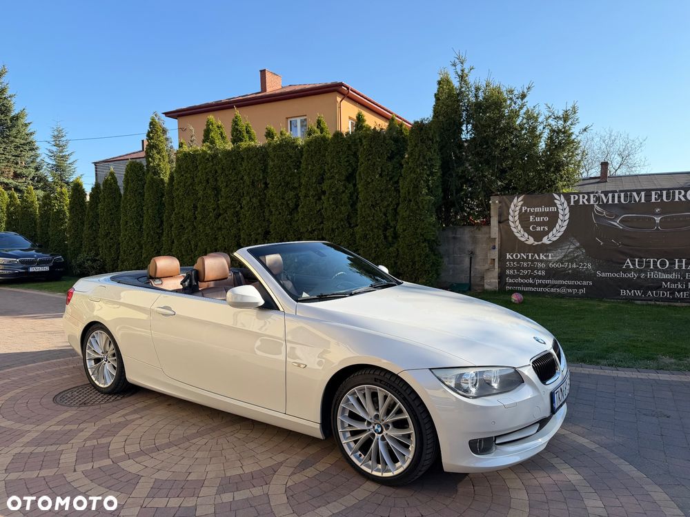 BMW Seria 3 320i Edition Exclusive - 23