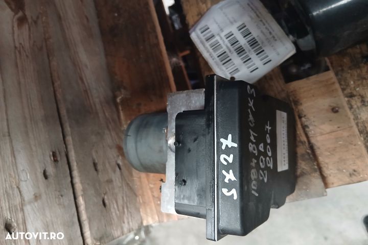 Pompa ABS 3420395 0265236012 BMW X3 E83 [facelift] [2006 - 2010] Cros - 4