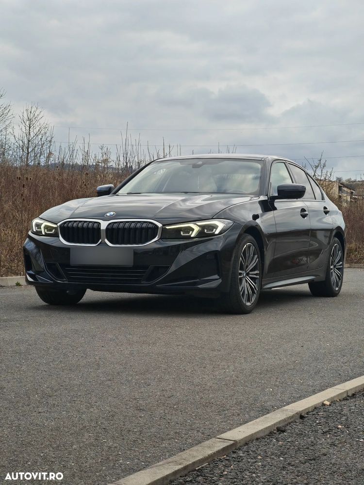 BMW Seria 3 - 2