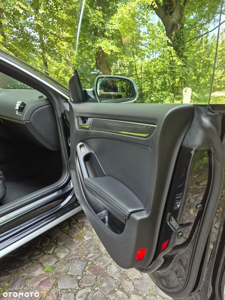 Audi S5 Sportback S tronic - 35