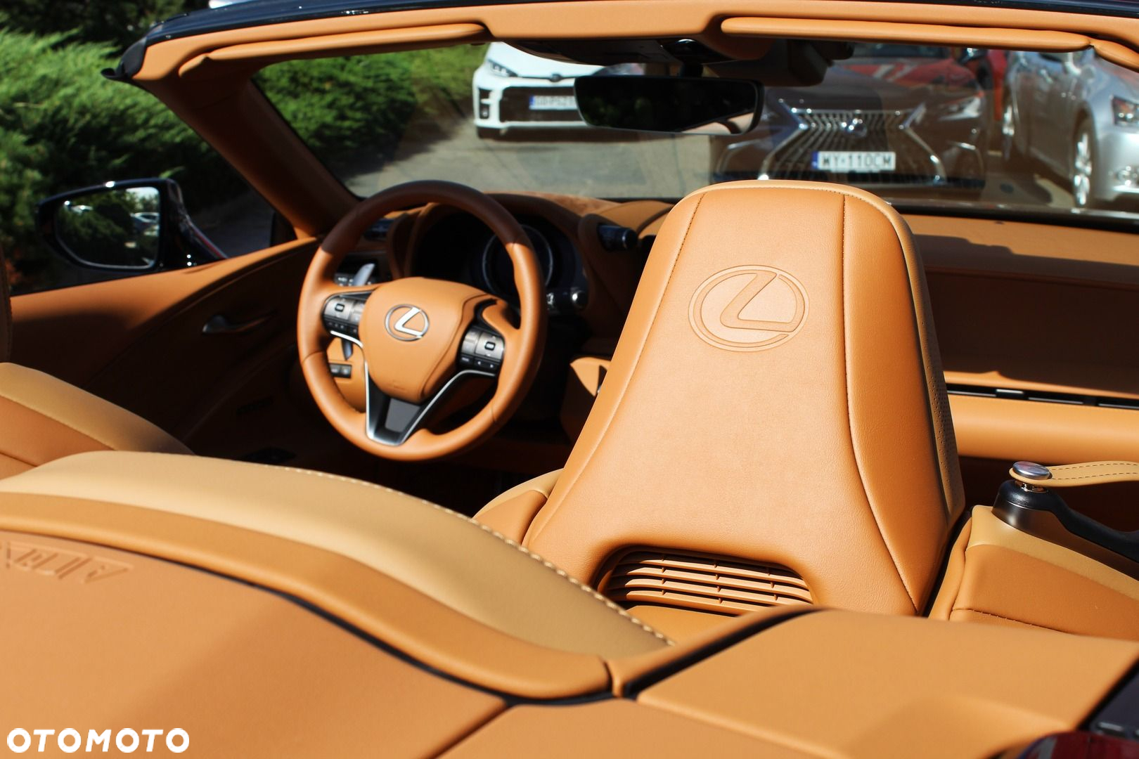 Lexus LC 500 Superturismo - 15