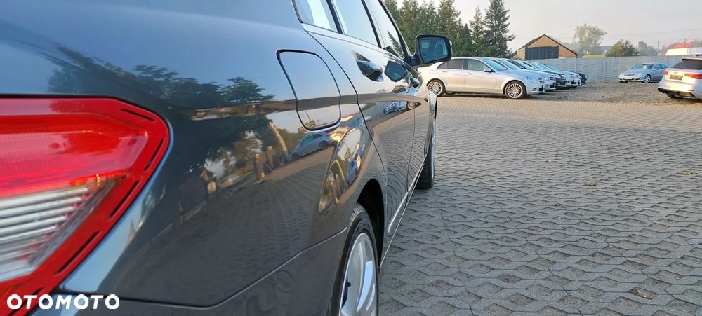 Mercedes-Benz Klasa C - 27