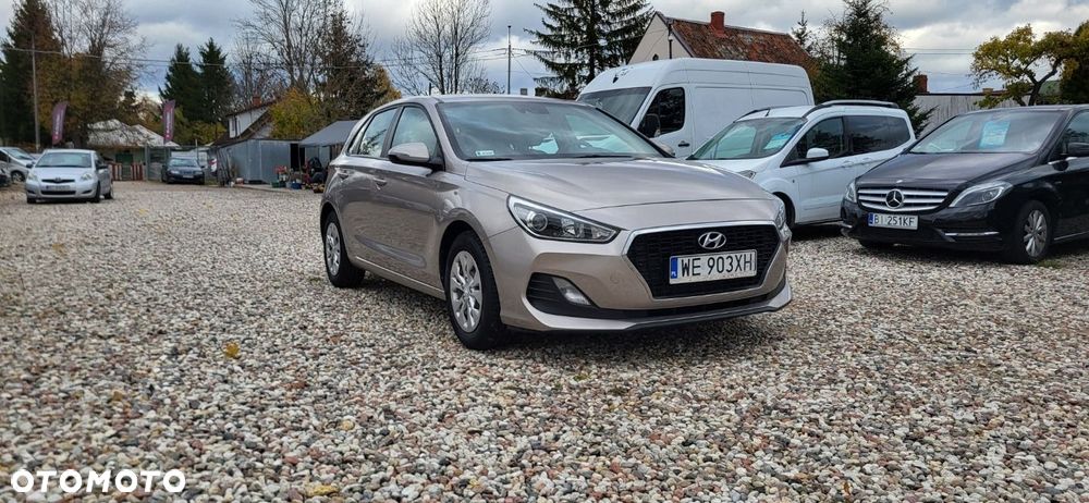 Hyundai i30 - 1
