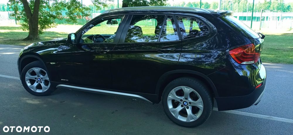 BMW X1 sDrive18i xLine - 14
