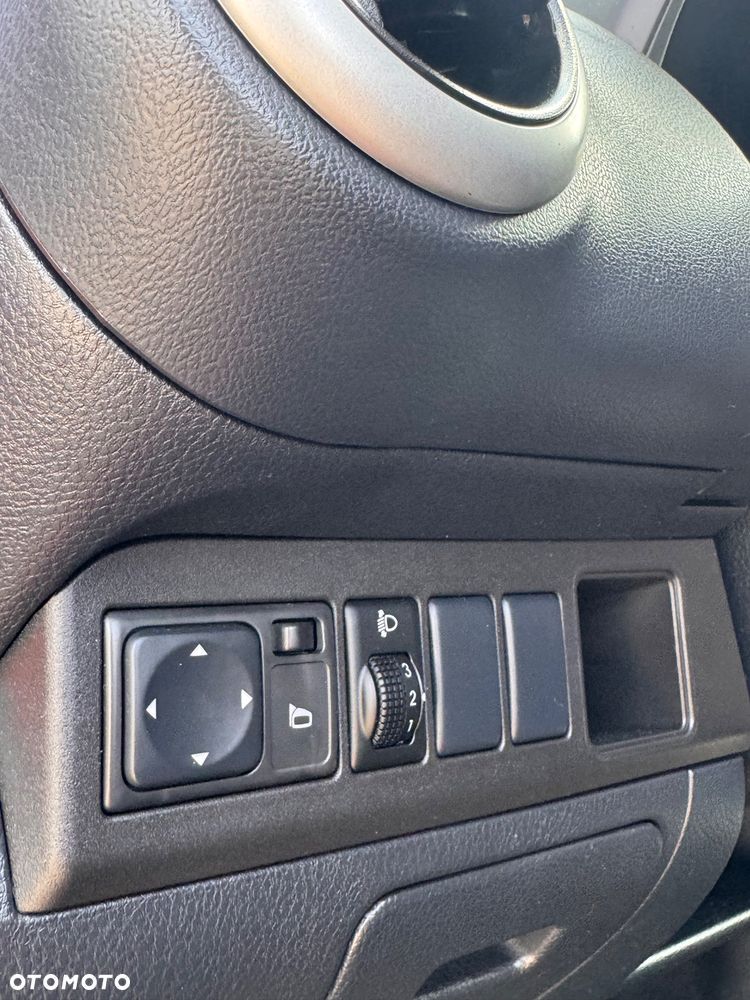 Nissan Note 1.6 Acenta+ EU5 - 29