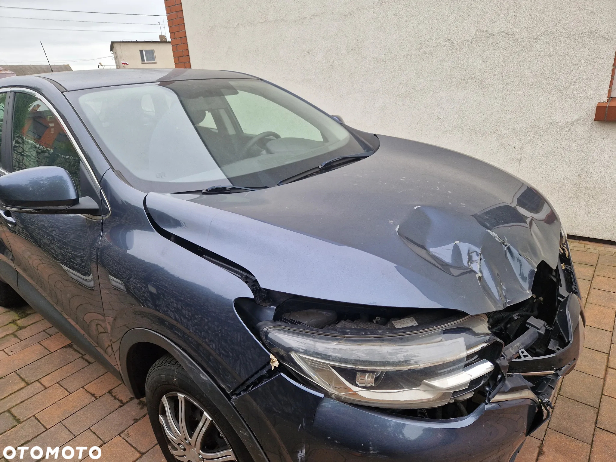 Renault Kadjar - 12