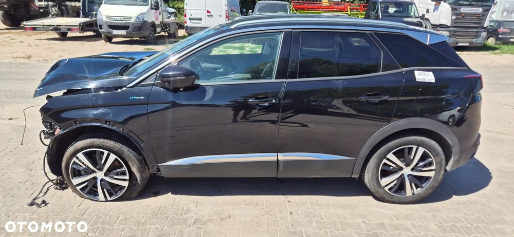 Peugeot 3008 1.6 PureTech HYbrid Allure S&S EAT8 - 6