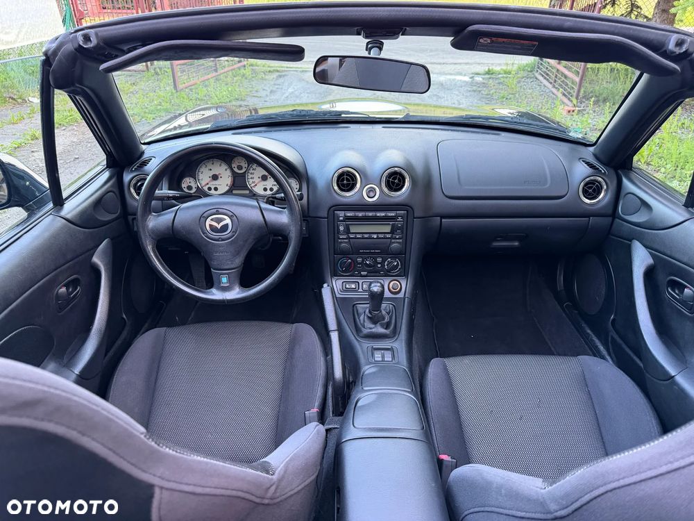 Mazda MX-5 - 23
