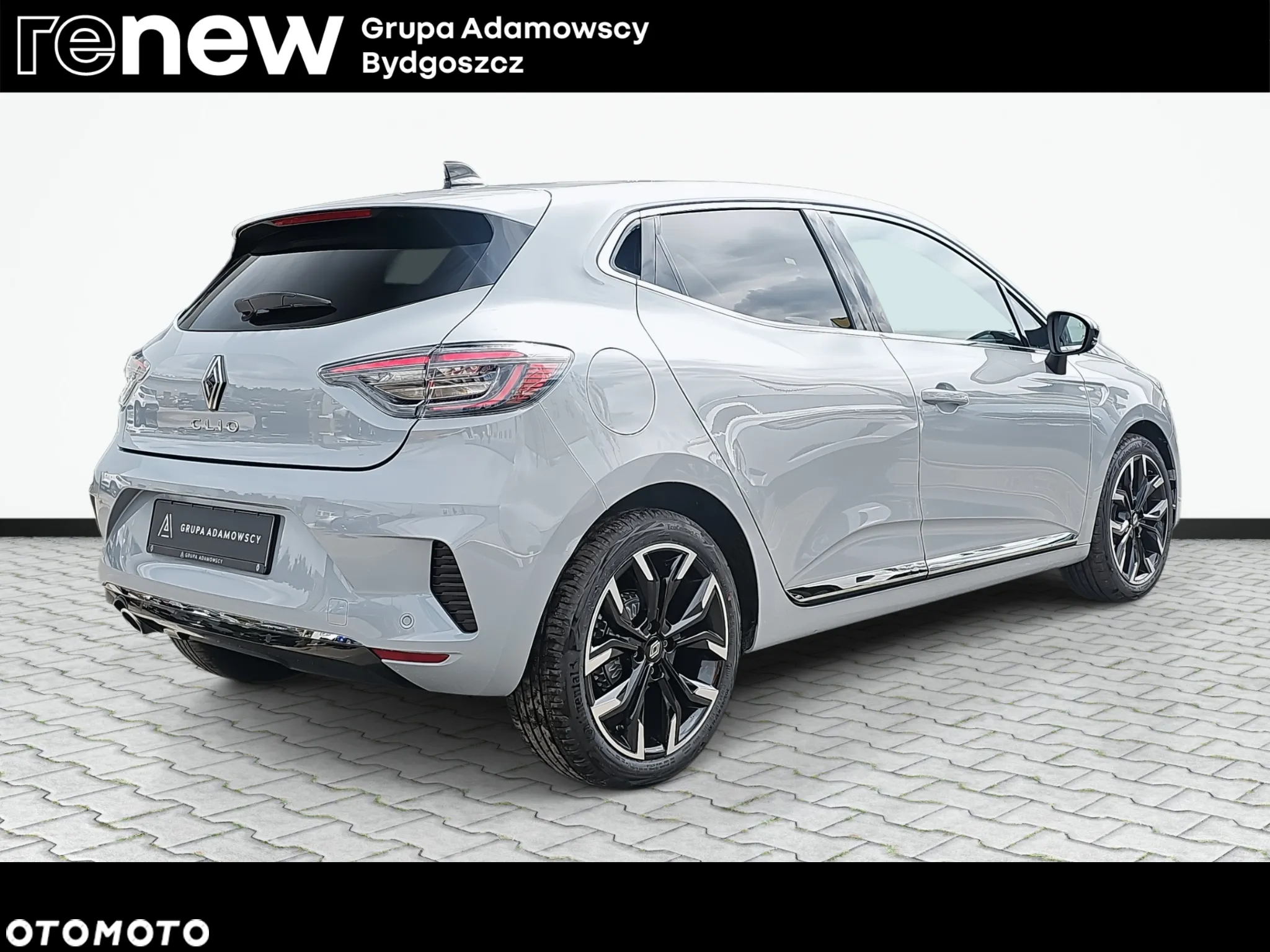 Renault Clio 1.0 TCe Techno - 2