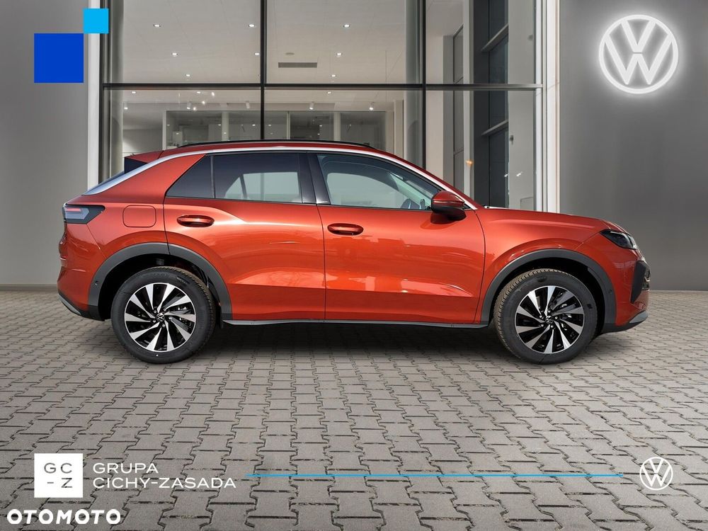 Volkswagen T-Roc 1.5 eTSI Life DSG - 7