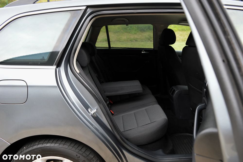 Volkswagen Golf 1.6 TDI BMT Trendline - 12