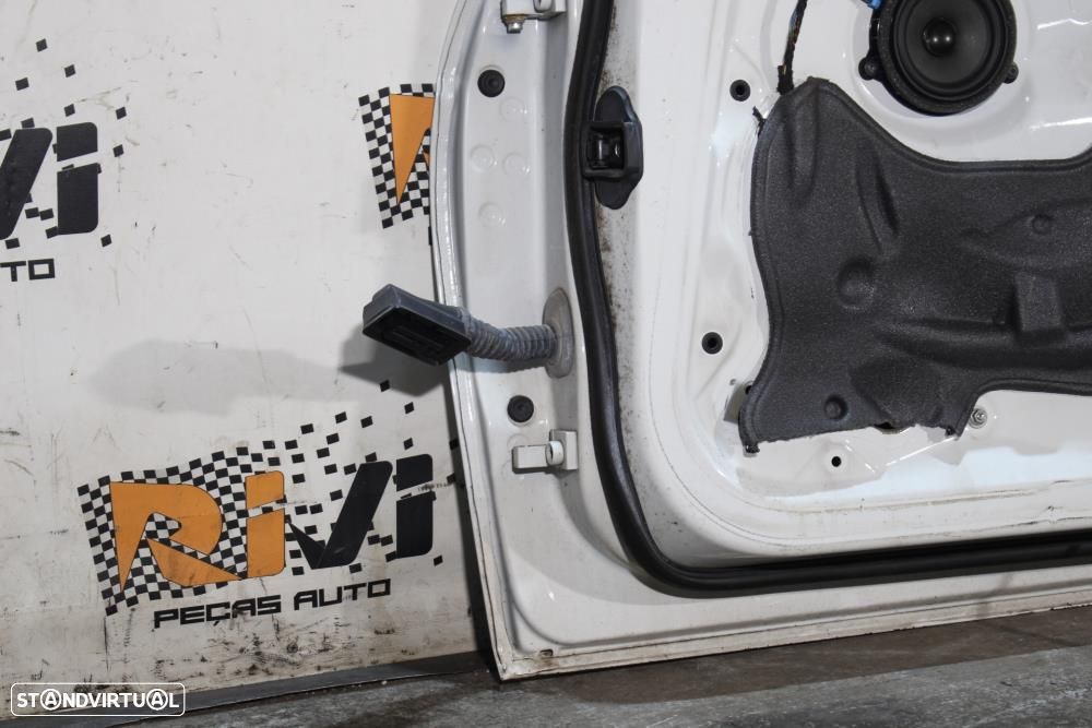 Porta Frente Direita Bmw 3 (F30, F80)  41007298566 / Pendura Passageir - 8