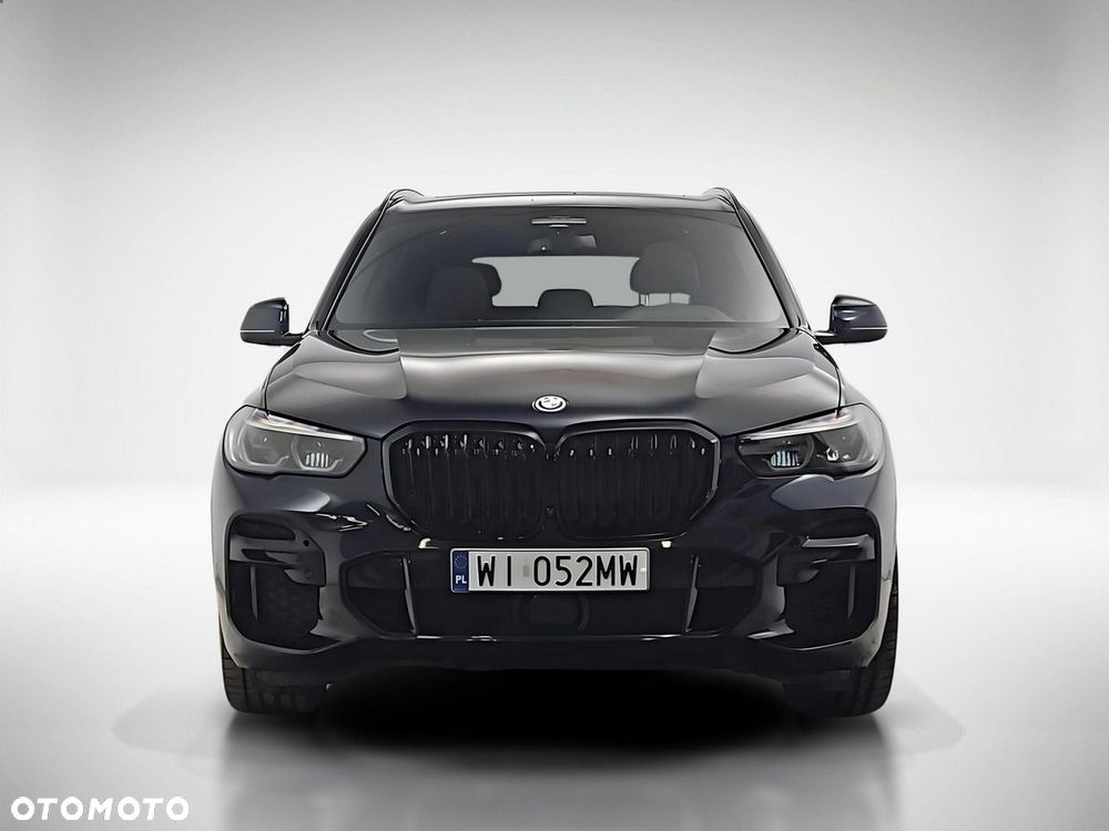 BMW X5 - 8