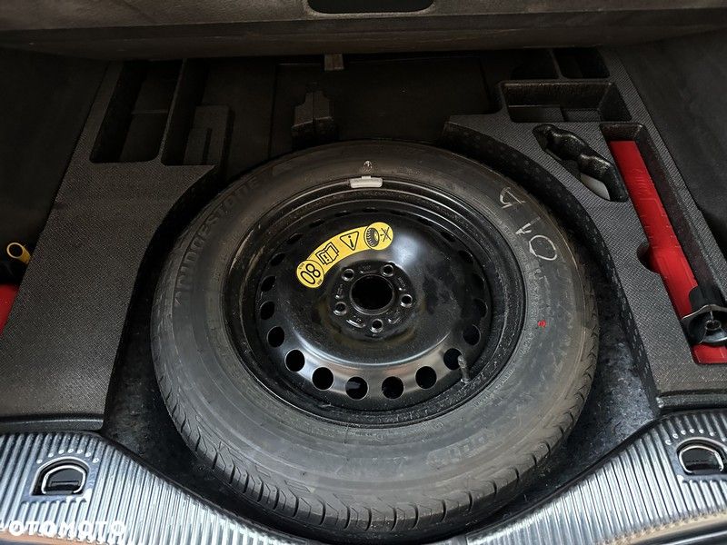 Ford Mondeo 2.0 EcoBlue Vignale AWD - 21