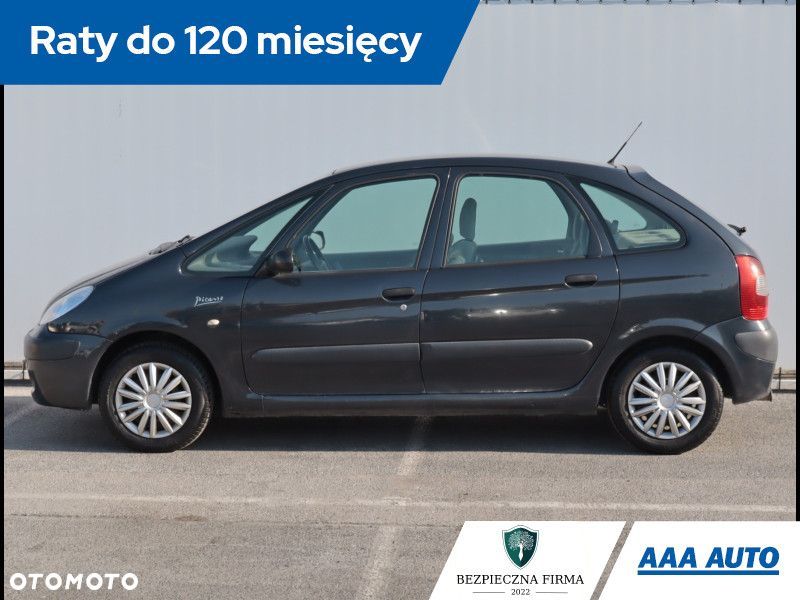 Citroën Xsara Picasso - 4