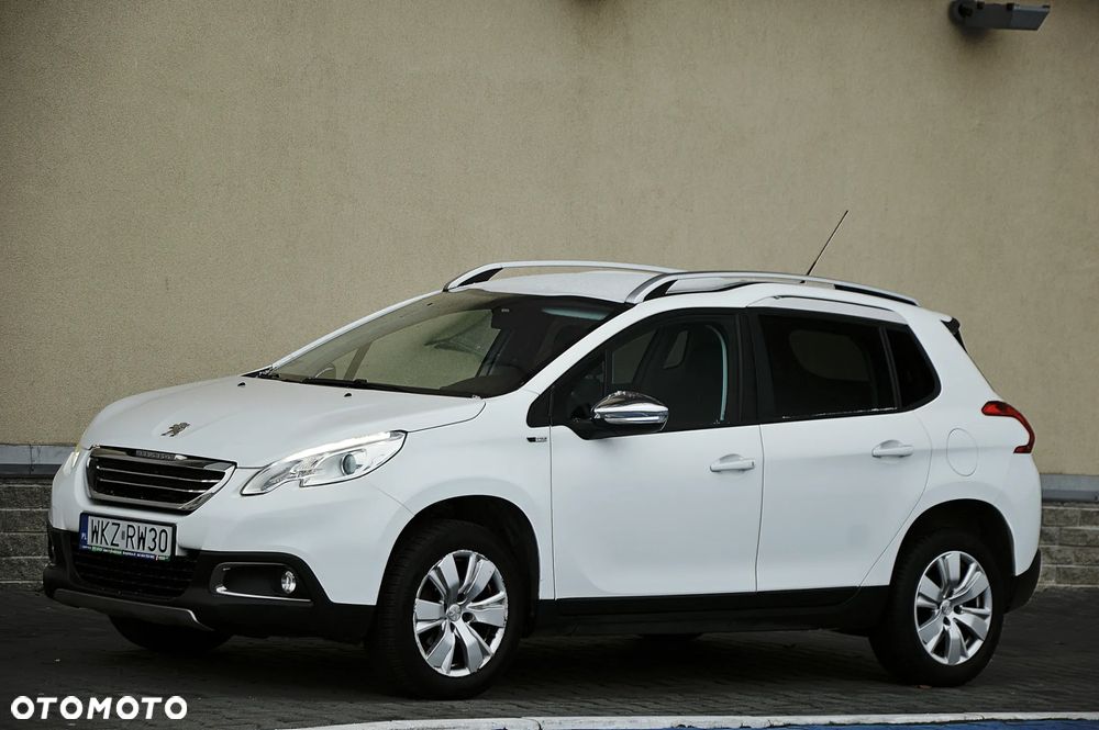 Peugeot 2008 1.2 Pure Tech Active - 3