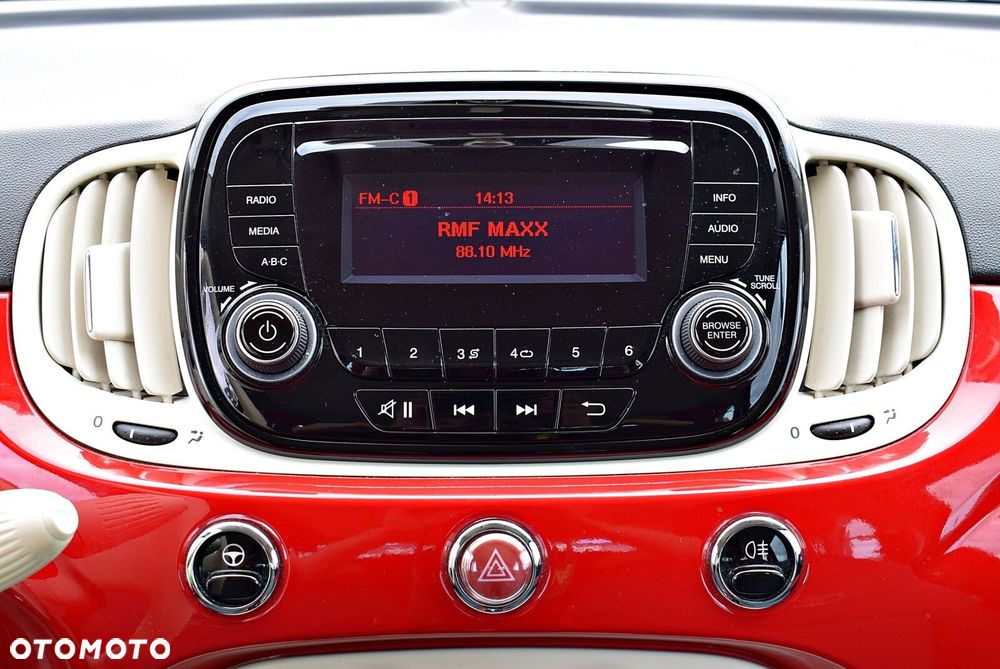 Fiat 500 1.2 Pop - 18