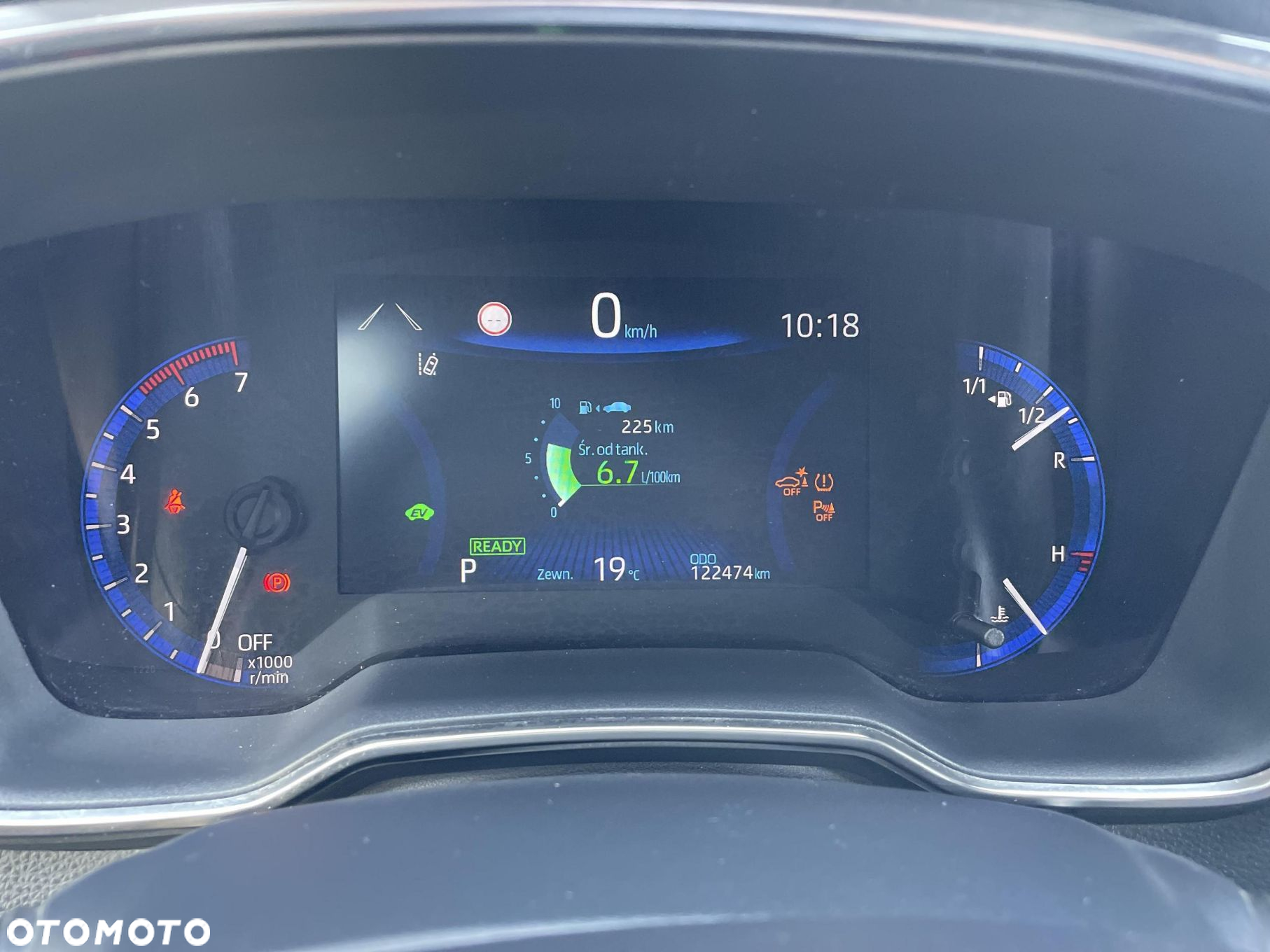 Toyota Corolla - 14