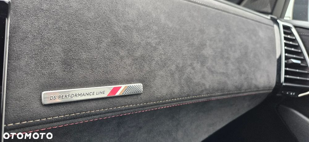 DS Automobiles DS 7 Crossback - 39