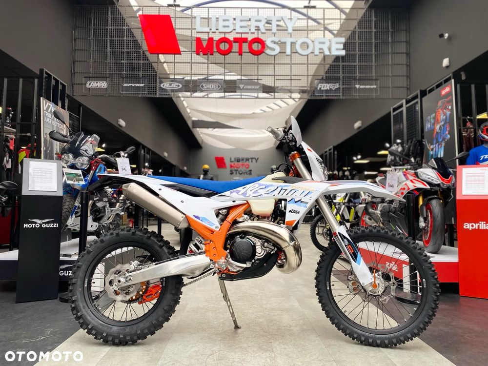 KTM EXC - 6