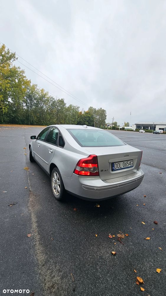 Volvo S40 2004 photo 3