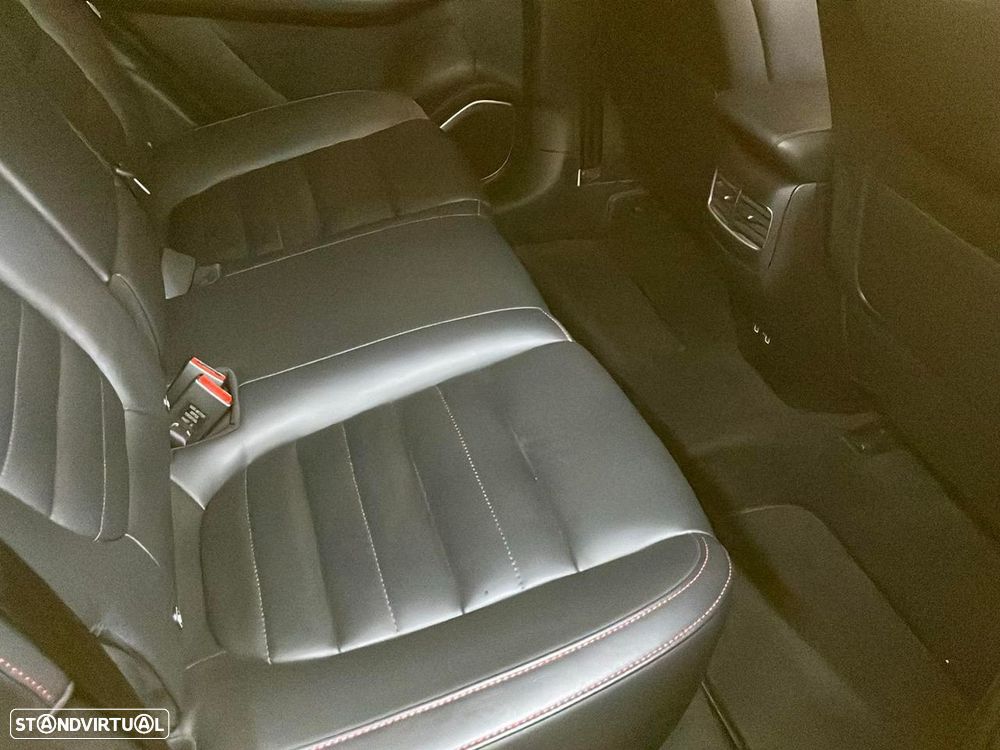 MG EHS 1.5 T-GDI Plug-in Hybrid Luxury - 20