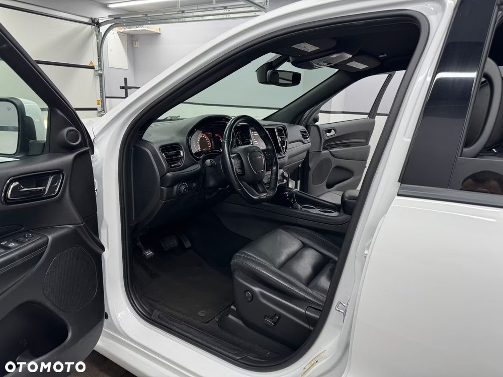 Dodge Durango 3,6 Limited - 10
