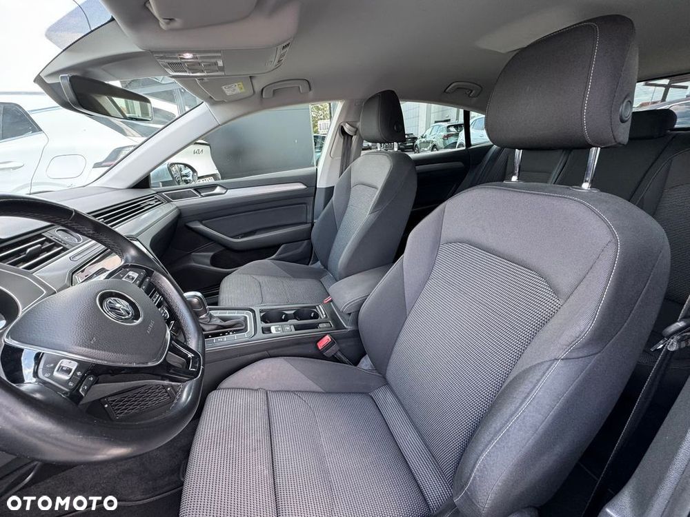 Volkswagen Arteon 1.5 TSI ACT Evo Elegance DSG - 11