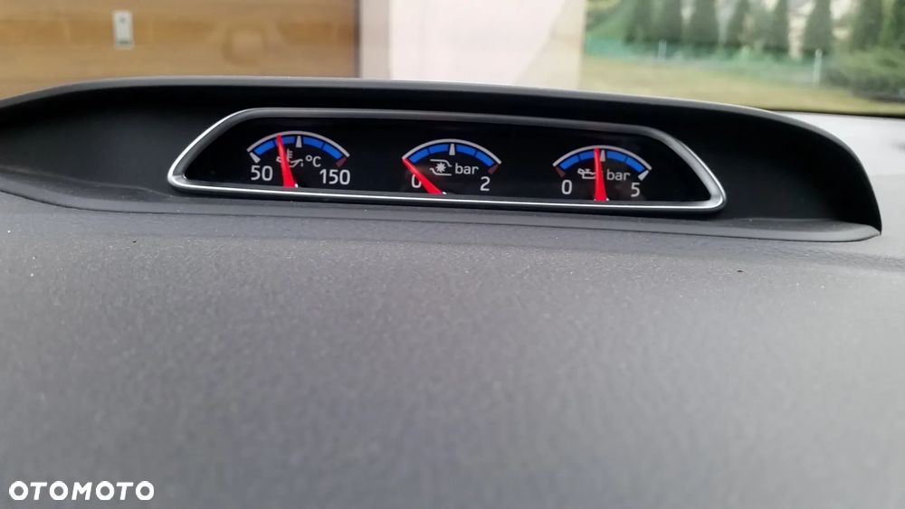 Ford Focus 2.3 EcoBoost S&S Allrad RS - 19