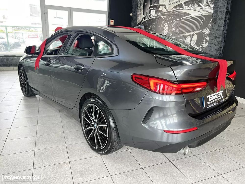 BMW 216 Gran Coupé - 3